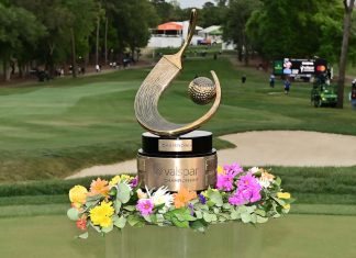2026 Valspar Championship: Prize Money Breakdown and Winner’s Payout