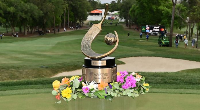 2026 Valspar Championship: Prize Money Breakdown and Winner’s Payout