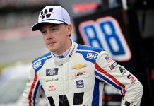 NASCAR Safety Standards Under Question as Connor Zilisch’s Face Gets Hurt at Martinsville