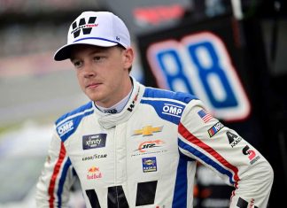NASCAR Safety Standards Under Question as Connor Zilisch’s Face Gets Hurt at Martinsville