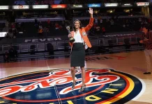 Fever Legend Tamika Catchings Inspires Future Stars With Powerful Message on Personal Barriers