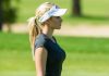Paige Spiranac Drops Cheeky Response to Matt Fitzpatrick’s Shirtless Golf Session: ‘My Theory Holds True’