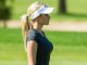 Paige Spiranac Drops Cheeky Response to Matt Fitzpatrick’s Shirtless Golf Session: ‘My Theory Holds True’