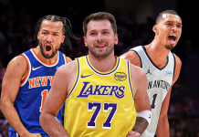 NBA Power Rankings Week 22: Lakers Take Massive Jump, Knicks, Spurs Hold Firm