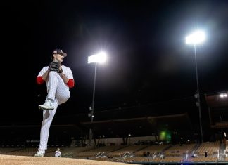 What Is Andrew Painter’s Ethnicity, Religion, and Nationality? All About His Family Roots and Faith