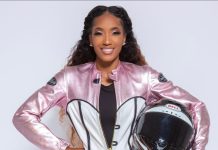 NHRA Star Dystany Shatters NASCAR Barriers With Historic ARCA Announcement