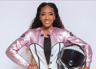 NHRA Star Dystany Shatters NASCAR Barriers With Historic ARCA Announcement