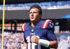 Patriots to Release QB After Failed Trade Talks Amid $7.4M Tommy DeVito Commitment: Report