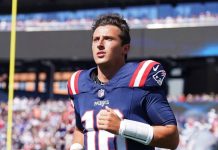 Patriots to Release QB After Failed Trade Talks Amid $7.4M Tommy DeVito Commitment: Report