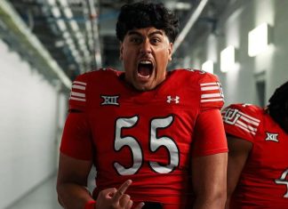 Pro Day Takeaways: Spencer Fano Surges Into Top-10 Talk as Zion Young, Kevin Coleman Jr. Boost Stock