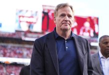 National Reporter Reveals Why Super Bowl LXII Has No Set Date Amid Roger Goodell’s Bigger Plan