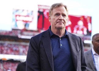 National Reporter Reveals Why Super Bowl LXII Has No Set Date Amid Roger Goodell’s Bigger Plan