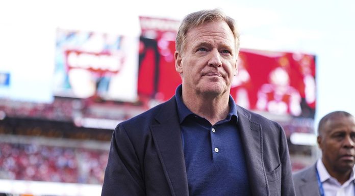 National Reporter Reveals Why Super Bowl LXII Has No Set Date Amid Roger Goodell’s Bigger Plan