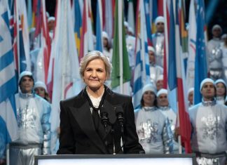 Olympics President Justifies Controversial Transgender Decision for LA 28