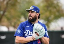 Grieving Alex Vesia Pays “Very Special” Tribute to Late Daughter After Wife Makes ‘Bittersweet’ Remarks