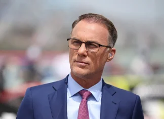Kevin Harvick Calls Out NASCAR Drivers for Missing Crucial Work Behind the Scenes Amid Early Season Struggles
