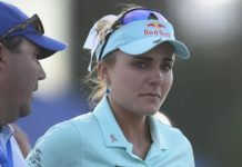 Lexi Thompson Takes Unexpected Break After Personal Loss Leaves Her Heartbroken