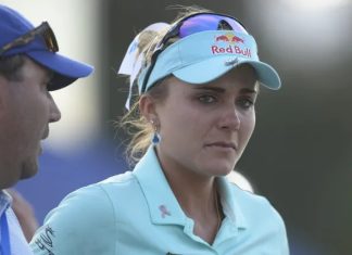 Lexi Thompson Takes Unexpected Break After Personal Loss Leaves Her Heartbroken