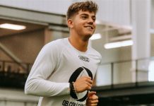 $10.5B NFL Team to Host Pre-Draft Meeting With Jets Target Garrett Nussmeier