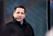 Top ESPN Insider Adam Schefter Addresses Burnout & Potential Retirement After 17 Years in the Job