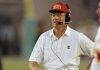 Chiefs Announce Hall of Fame Honor for Reputed Manager From Marty Schottenheimer Era