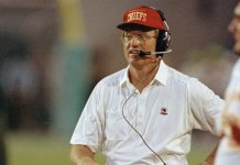 Chiefs Announce Hall of Fame Honor for Reputed Manager From Marty Schottenheimer Era