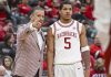 “Could Run for President”: John Calipari Offers Verdict After Darius Acuff Jr. Rescues Arkansas From a March Madness Upset