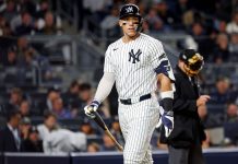 Yankees Legend Sends Clear Reality Check to ‘Not Clutch’ Aaron Judge After WBC Outcry