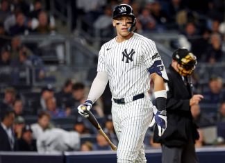 Yankees Legend Sends Clear Reality Check to ‘Not Clutch’ Aaron Judge After WBC Outcry