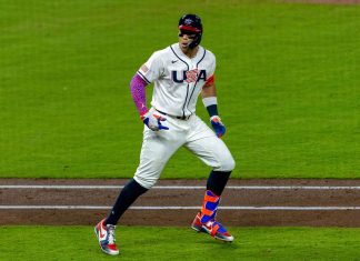 Aaron Judge Breaks Silence Over Mounting Criticism After Team USA Suffers Unexpected Heartbreak