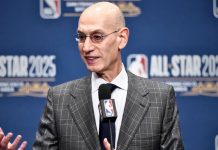 Bill Simmons Calls Out NBA for Lack of Transperency on $10B Expansion Plan: “Led Poor Seattle People On”