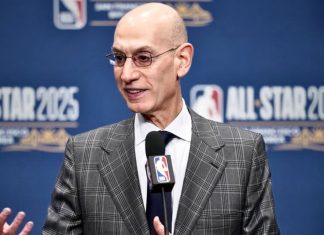 Bill Simmons Calls Out NBA for Lack of Transperency on $10B Expansion Plan: “Led Poor Seattle People On”