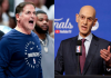 Mark Cuban Shuts Down Adam Silver’s Anti-Tank Suggestions by Pointing Out NBA’s Self-Inflicted Wound