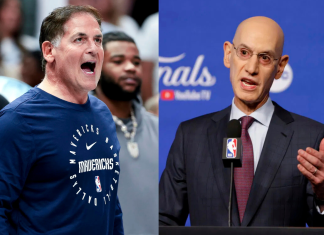 Mark Cuban Shuts Down Adam Silver’s Anti-Tank Suggestions by Pointing Out NBA’s Self-Inflicted Wound