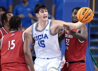 Who Are Aday Mara’s Parents? Inside His Father’s and Mother’s Pro Sports Careers