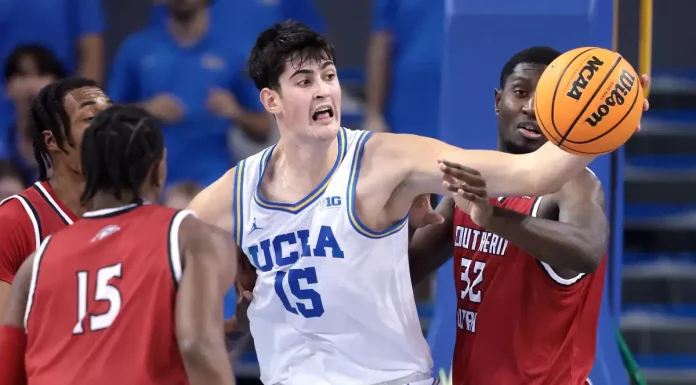 Who Are Aday Mara’s Parents? Inside His Father’s and Mother’s Pro Sports Careers