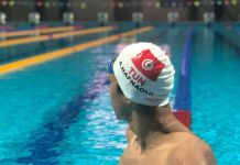 Olympic Champion Breaks Silence on 21-Month WADA Ban During Florida Gators Comeback