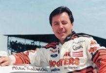 Exclusive: Mark Martin Will Never Forget Alan Kulwicki, Whom We Lost 33 Years Ago