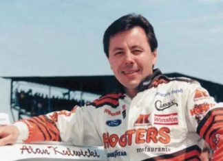 Exclusive: Mark Martin Will Never Forget Alan Kulwicki, Whom We Lost 33 Years Ago