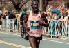 5 Year Ban Hits NY Marathon Winner as Doping Case Rules Out Defending Title