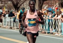 5 Year Ban Hits NY Marathon Winner as Doping Case Rules Out Defending Title
