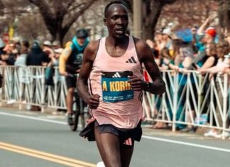 5 Year Ban Hits NY Marathon Winner as Doping Case Rules Out Defending Title