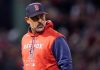 “New Angel Hernandez” – MLB Umpire Faces Ire After Handing Tough Punishment To Red Sox Manager