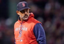 “New Angel Hernandez” – MLB Umpire Faces Ire After Handing Tough Punishment To Red Sox Manager