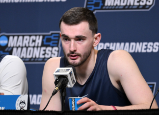 What Is Alex Karaban’s Ethnicity, Religion, and Nationality? Exploring His Family Roots and Background