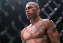 Alex Pereira Steals the Show at UFC Seattle After Former Opponent-Turned-Teammate’s Win