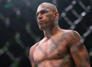 Alex Pereira Steals the Show at UFC Seattle After Former Opponent-Turned-Teammate’s Win