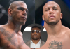 Francis Ngannou Makes “Frustrating” Prediction for Alex Pereira vs. Ciryl Gane at UFC White House