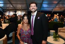 Alex Vesia’s Wife Pens Emotional Note as Dodgers’ Opening Day Feels ‘Bittersweet’ Months After Daughter’s Passing