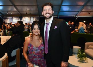 Alex Vesia’s Wife Pens Emotional Note as Dodgers’ Opening Day Feels ‘Bittersweet’ Months After Daughter’s Passing